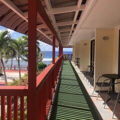 Kiikii Inn & Suites in Rarotonga, Cook Islands from 500$, photos, reviews - zenhotels.com photo 22