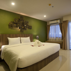 The Gig Hotel - Bild 30