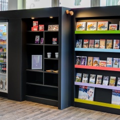 ibis Styles Halle - Bild 12