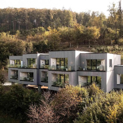 Hotel & Spa Suiten Freiwerk - Bild 26