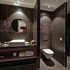 Zaan Hotel Amsterdam - Zaandam - Bild 8
