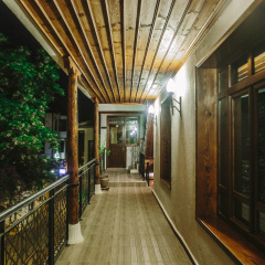 Antalya Inn Hotel - Bild 15