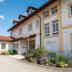 Glasl's Landhotel - Bild 1