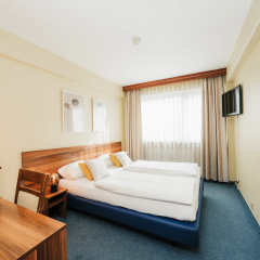 Savoy Hotel Frankfurt - Bild 5