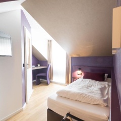 Hotel Porta Nigra - Bild 5