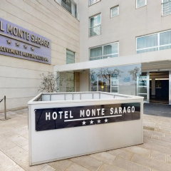 Monte Sarago Villas
