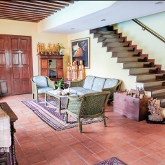 Villa Volpi Bed & Breakfast - Bild 7