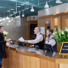 Hotel Bredeney - Bild 28