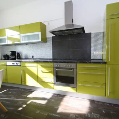 Ferienwohnung am Aubach in Schwerin - Bild 14