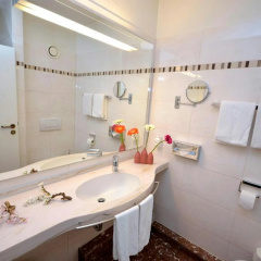 Hotel Panorama Hamburg - Billstedt - Bild 8