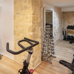 Hôtel Le 123 Sébastopol - Astotel - Bild 21