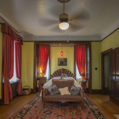 Villagio Boutique Hotel thumbnail 7
