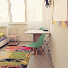 Appartement Bahnhof - Bild 1