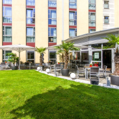 PhiLeRo Hotel Köln - Bild 18