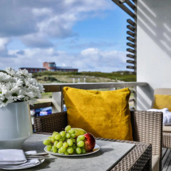 BUDERSAND Hotel - Golf & Spa - Sylt - Bild 15