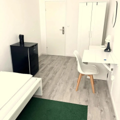 D10 I shared bathrooms&kitchen - Bild 4