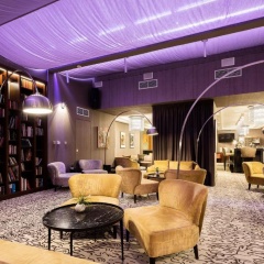 Hotel Kings Court - Bild 19