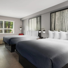 Super 8 by Wyndham Sault Ste Marie On thumbnail 9