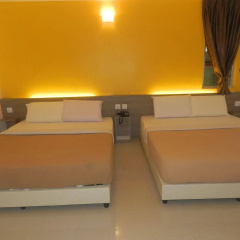 Yellow Mansion Hotel Melaka Raya thumbnail 24