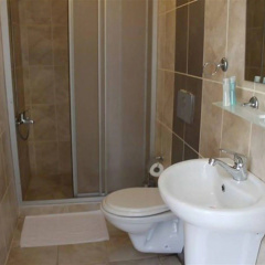 Ortakoy Aysem Sultan Hotel - Bild 8