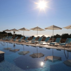 Faralya Tuz Hotel - Bild 15