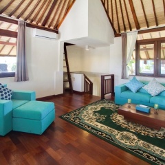 Allegra Villa - Echo Beach - Bild 1