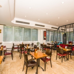 Mera Park Hotel - Bild 19