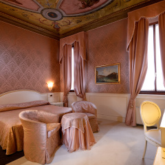 Duodo Palace Hotel - Bild 15