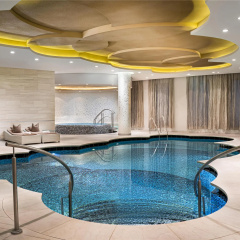 Waldorf Astoria Berlin - Bild 20