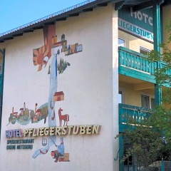 Hotel Pflieger - Bild 1