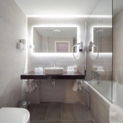 Best Western City Centre - Bild 19