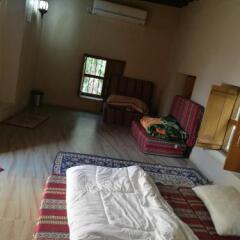 Misfah Old House in Al Hamra, Oman from 130$, photos, reviews - zenhotels.com hotel interior photo 2