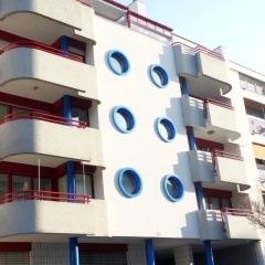 Exclusive Central Apartment - Bild 1