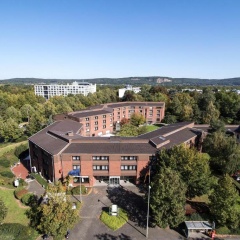 Hotel Gustav Stresemann Institut - Bild 24