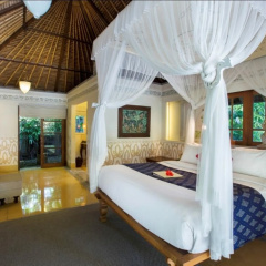 Villa Canggu by Plataran - Bild 6