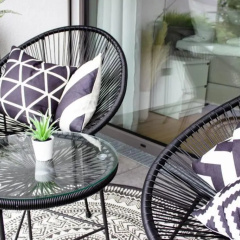 Luxuriöses Neubau-Apartment mit e-Lade Parkplatz - Bild 6