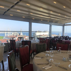 Sultanhan Hotel - Special Class - Bild 24