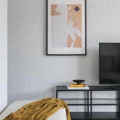 Отель Spacious & Airy 1 Bedroom Apartment near HELEXPO Греция, Маруси - отзывы, цены и фото номеров - забронировать отель Spacious & Airy 1 Bedroom Apartment near HELEXPO онлайн фото 11