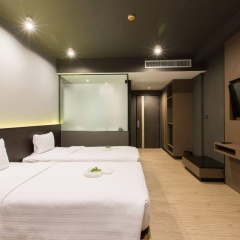 Maya Phuket Airport Hotel - Bild 15