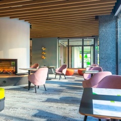 Metropol Hotel - Bild 8