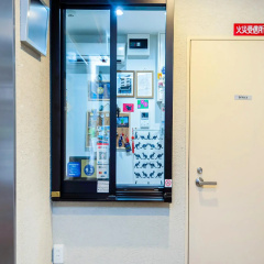 Hotel Guest House Sanjyotakakura Hibiki thumbnail 12
