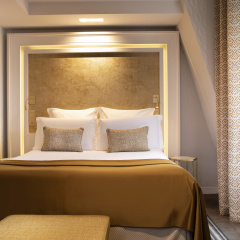 Hôtel Madison - Bild 5