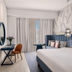 Royal Central Hotel & Resort — the Palm - Bild 13
