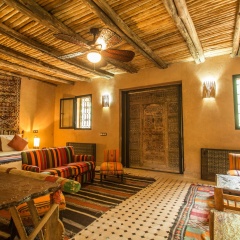 Villa Le Perroquet Bleu - Bild 14