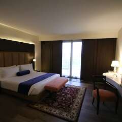 Defence Raya Golf & Country Club in Lahore, Pakistan from 85$, photos, reviews - zenhotels.com photo 12