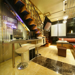 Koam Tourist Hotel