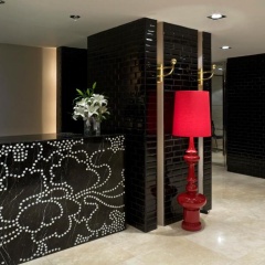 Witt Istanbul Hotel - Bild 2
