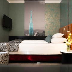 Hotel Capricorno - Bild 5