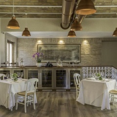 Aleph Rome Hotel, Curio Collection by Hilton thumbnail 13