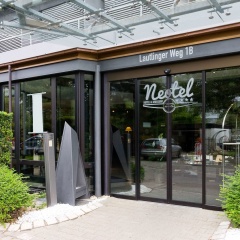 Arthotel ANA Neotel, Trademark Collection by Wyndham - Bild 1